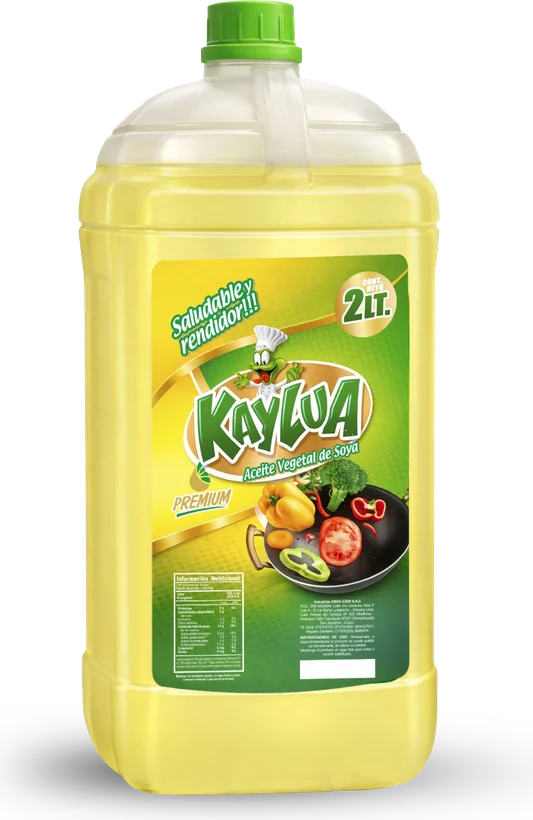 Kaylua Aceites 2 L