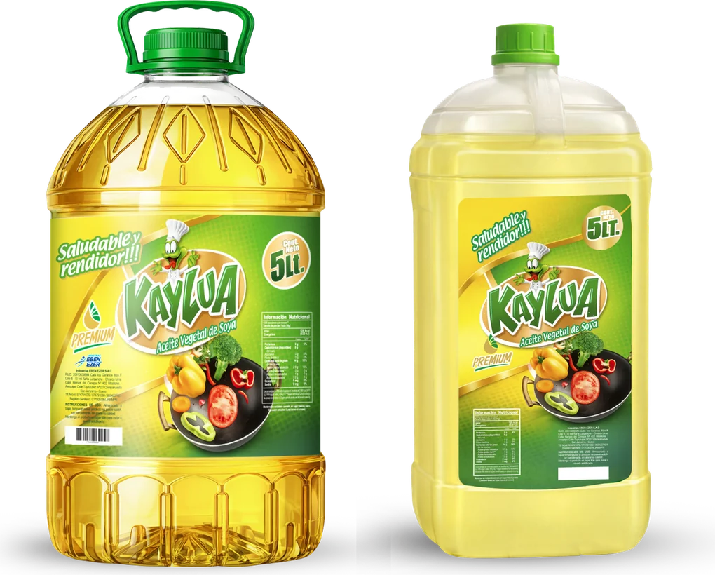 Kaylua Aceites 5 L