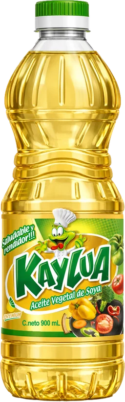 Kaylua Aceites 900 ml